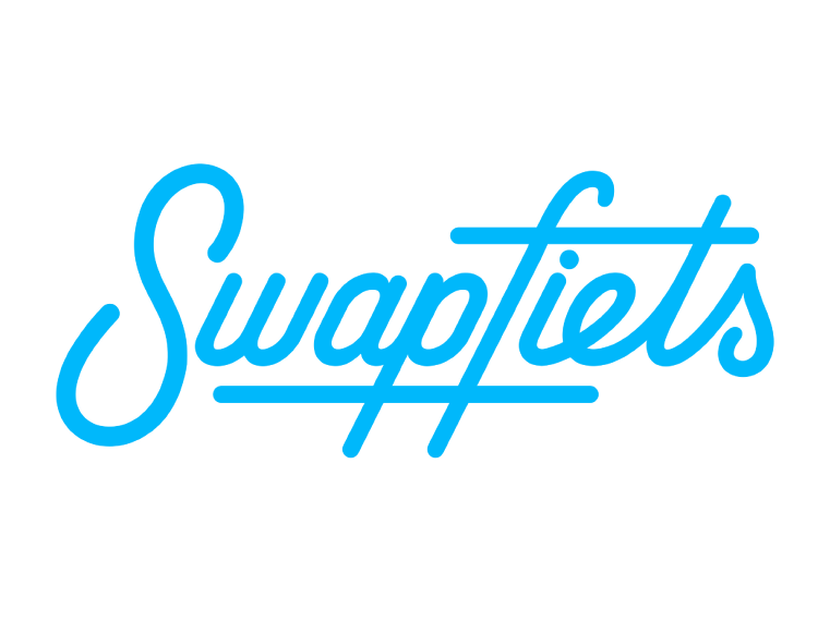 Logo Swapfiets